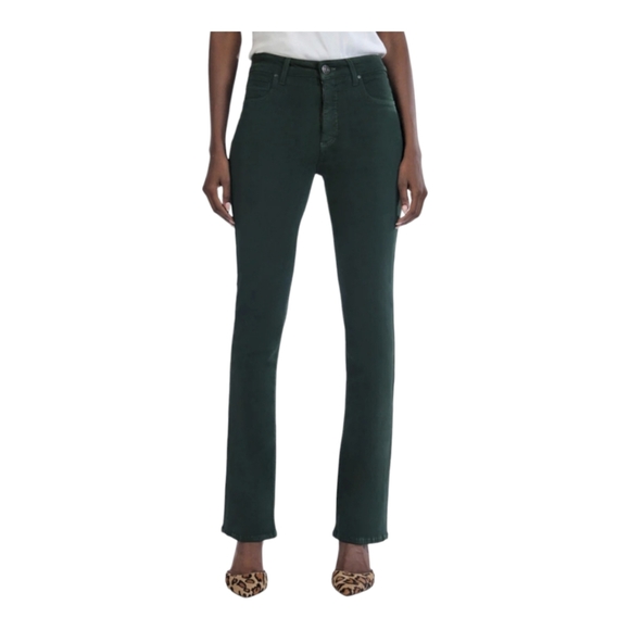 High Rise Natalie FAB AB Bootcut - Picture 1 of 8